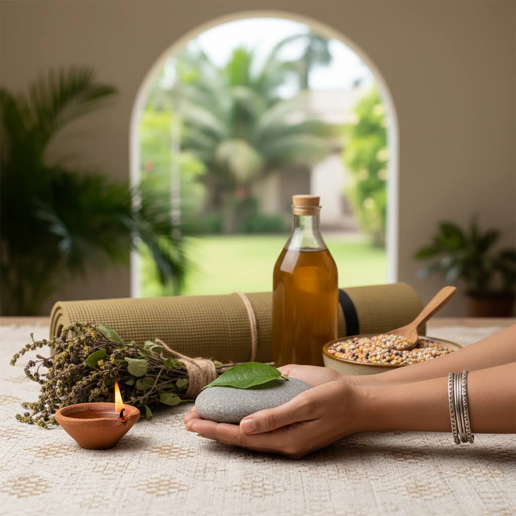 Wellness Centre Programs in Nagpur product image