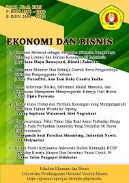 Sistem informasi manajemen merupakan sistem informasi yang menghasilkan hasil keluaran (output) dengan menggunakan masukan (input) dan berbagai proses yang diperlukan untuk memenuhi tujuan tertentu dalam suatu kegiatan manajemen. Jurnal Ekonomi Dan Bisnis