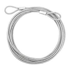 We did not find results for: 5m Cable Railing Steel Wire Pvc Coated Heavy Duty 304 Stainless Steel Cable Rope Hanging Wire