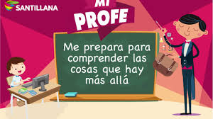 Los maestros nos demuestran su amor cada día. Tarjeta Del Dia Del Maestro 2017 Youtube