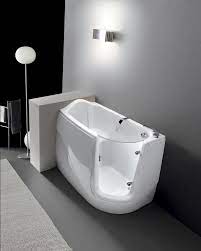 Compila il modulo di richiesta per essere ricontattato direttamente dal produttore. Vasca130 Vasca Disabili Con Sportello 130x75xh 95 105 Cm Bagno Italiano
