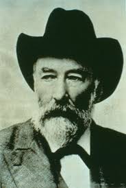 Isaac W. Smith (surveyor)