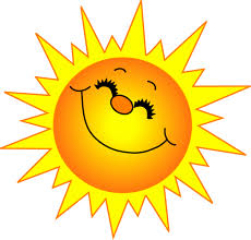Sunshine Sun Clipart Black And White Free Clipart Images Clipartix Good Morning Sunshine Smiley My Sunshine