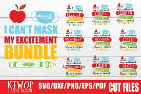 Face mask svg bundle, face mask quotes, funny face mask svg, cricut svg halloween face mask svg files for cricut, medical mask template with sugar skull, svg cut files. 9 Can T Mask My Excitement Designs Bundle Graphic By Ktwop Creative Fabrica In 2020 Photography Portfolio Template Vinyl Decal Paper Design Bundles