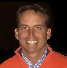 Christopher Teague's Instagram, Twitter & Facebook