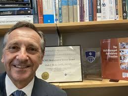 Patrick A. Auman, Ph.D.