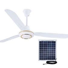 Checkout ceiling lights in dubai at al salhiya lighting. Solar Ceiling Fan At Rs 2600 Unit Madurai Main Madurai Id 20896402130