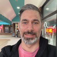 Andrew Exon's Instagram, Twitter & Facebook