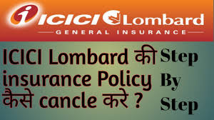 Maybe you would like to learn more about one of these? Icici Lombard Policy Cancellation Process In Hindi Youtube