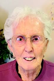 JORGENSEN, Edith › Gone But Not Forgotten