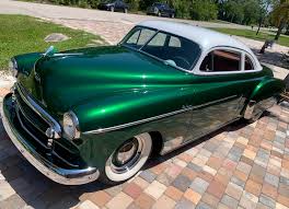 Image result for Scotch Green 1950 Chrysler