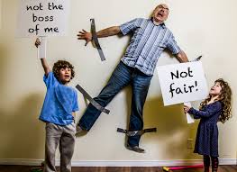 A set amount of screen time per day? 7 Stupid Parenting Rules That Drive Your Kids Crazy And Solve Nothing By Alon Shwartz Medium