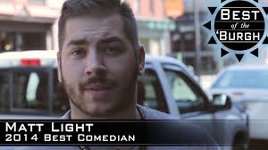 Matt Light is Best of the Burgh