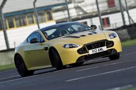Image result for New Yellow 2017 Aston Martin