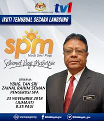 Fungsi suruhanjaya perkhidmatan awam (spa). Saksikan Suruhanjaya Perkhidmatan Awam Malaysia Spa Facebook