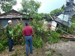 Balai penghulu mukim chalok ii 22120 penarik, setiu, terengganu. Majlis Pengurusan Komuniti Kampung Mppk Bukit Berangan Sinar Harian