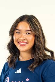 2025-26 Women's Swimming & Diving Roster