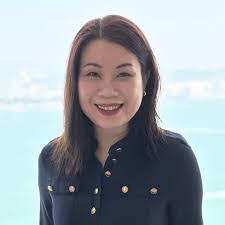 Karen Mong's Instagram, Twitter & Facebook