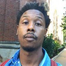 Andrew Ricketts Archive