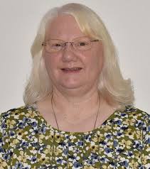 Diane Taylor, Pomeroy High graduate, will be new City Clerk