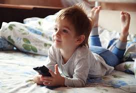 Watching Television on Children ...