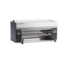 Professional steak grills · high performance grills Cobra Cs9 900mm Gas Salamander Moffat