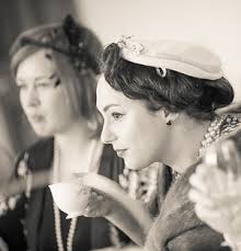 Charleston Dance & Vintage Hen Parties