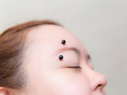 Beautiful, elegant, unusual, classy and easily adjustable. 6 Ways To Fake A Facial Piercing Wikihow