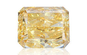 Certified designer engagement rings only $2490. 30 Carat Yellow Diamond Sells For 500k National Jeweler