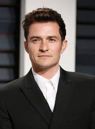 James franco interviews orlando bloom, and it gets weird. The Orlando Bloom Hair Transformation You Have To See