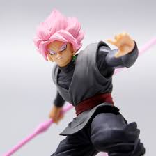 Maybe you would like to learn more about one of these? Animation Art Characters Collectibles Art Dragonball Z Banpresto World Colosseum Bwfc 9 Dragon Ball Super Saiyan Rose Goku Black Figure