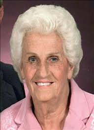 Pauline J. Winstead Obituary June 15, 2025