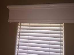 Blackout shade is unlike other curtains and blinds that require hours and experience to install. I Need Blackout Room Darkening Over Header And Wooden Blinds