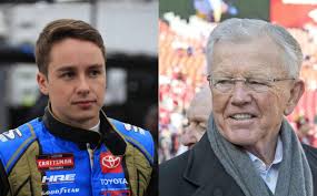 Joe Gibbs Flips the Script From 2024 as Christopher Bell Sneaks Through at  Atlanta