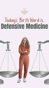 Image result for Defensive Medicine
