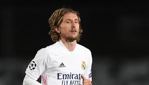 Weitere ideen zu kurze haare, haare, haarschnitt kurz. Modric Verlangert In Kurze Bei Real Madrid Bis 2022