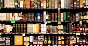 7 Reasons Why I Prefer The Nearest Liquor Store To My Place Liquor Store Liquor Wine And Spirits