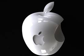 3d Apple Logo Apple Logo Wallpaper Iphone Wallpaper Iphone Neon Apple Wallpaper
