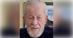 Obituary information for Ken Cotter