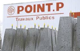 Point p particulier ou professionnel. Saint Gobain Vers Une Cession Imminente De Point P Tp Exclusif
