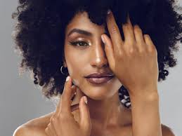 Gracefully Ageless Beauty