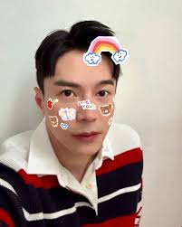 Lawrence Wong 王冠逸- life is really hard to predict. rest in peace my "first  wife". I will always hold