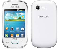 Firmware Samsung Galaxy Pocket Neo S5312 Repairs Ponsel