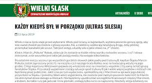 Fc spartak trnava (slovak pronunciation: Ultrasi Slaska Wroclaw W Sprawie Transferu Marcina Robaka Golf News