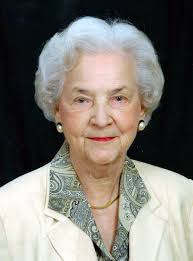 Grace Cromley Harper Obituary