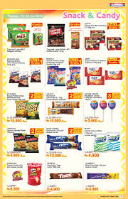 Temukan katalog indomaret jsm terbaru hanya di planet diskon. Katalog Promo Indomaret Terbaru Juli 2021 Nyonyor Com 2021
