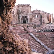 Homeexchange has made it possible for its members to. Spaniens Wunder Als Cartagena Sein Romisches Theater Fand Welt
