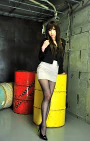 UGJ Japanese Porn Kaori Takahashi 高橋佳織 Pics 1!