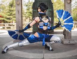 5.0 out of 5 stars 1. Mortalkombatcosplay Hashtag On Twitter