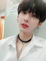 kim heecheon ヘイロー ヘイロ 大平祥生